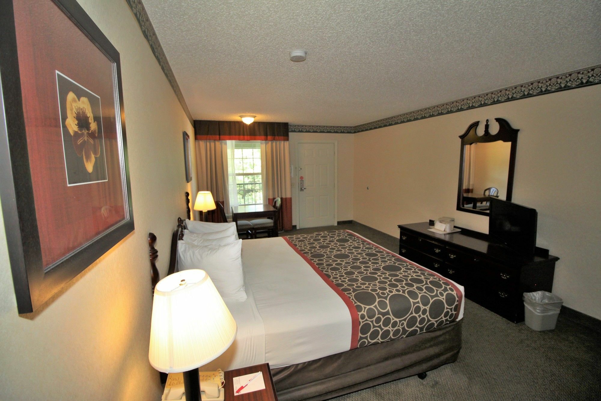 Hilltop Inn & Suites, Near Foxwoods Casino North Stonington Exteriér fotografie